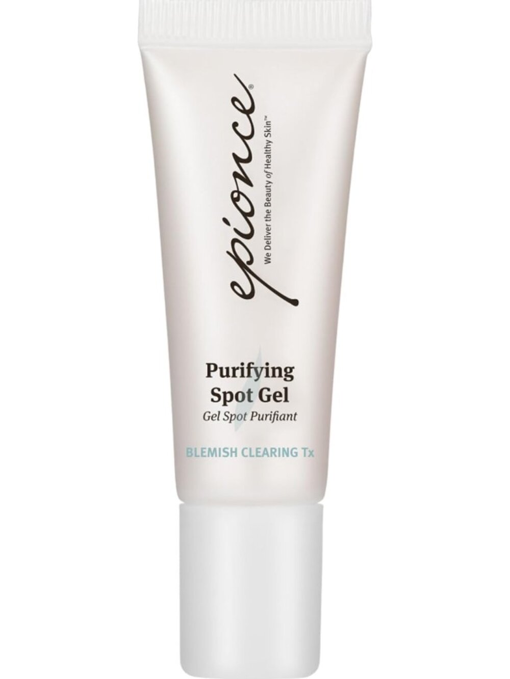 Epionce Purifying Spot Gel Fast Acting Acne Blemish Control Treatment Gel